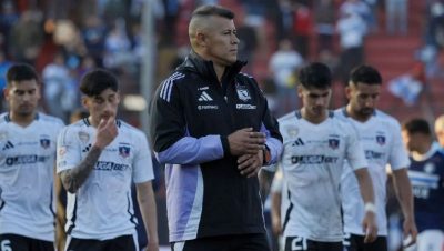 Decisión Jorge Almirón Superclásico - Jorge Almirón y su inesperada estrategia para el Superclásico