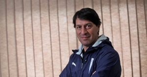 Declaraciones de Daniel Garnero sobre la Universidad Católica y Sus Refuerzos - Daniel Garnero y su Estrategia para Potenciar a la UC en 2025