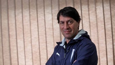Declaraciones de Daniel Garnero sobre la Universidad Católica y Sus Refuerzos - Daniel Garnero y su Estrategia para Potenciar a la UC en 2025