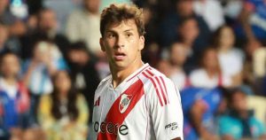 Declaraciones de Hernán Crespo sobre el Fichaje de Gonzalo Tapia en São Paulo - Crespo Sorprendido por el Fichaje de Gonzalo Tapia en Chile