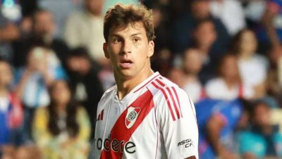 Declaraciones de Hernán Crespo sobre el Fichaje de Gonzalo Tapia en São Paulo - Crespo Sorprendido por el Fichaje de Gonzalo Tapia en Chile