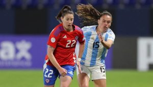 Declaraciones sobre la Ausencia del VAR en la Copa América Femenina - Controversia por Falta de VAR en la Copa América Femenina