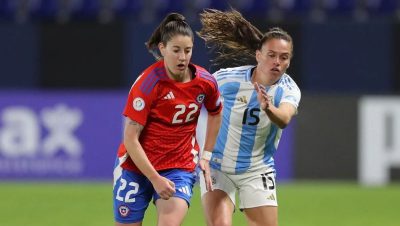 Declaraciones sobre la Ausencia del VAR en la Copa América Femenina - Controversia por Falta de VAR en la Copa América Femenina