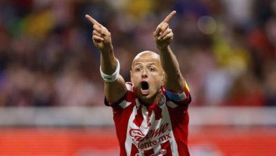 Disculpas de Chicharito Hernández por Sus Dichos Machistas - Chicharito Hernández se Disculpa por Sus Comentarios Machistas