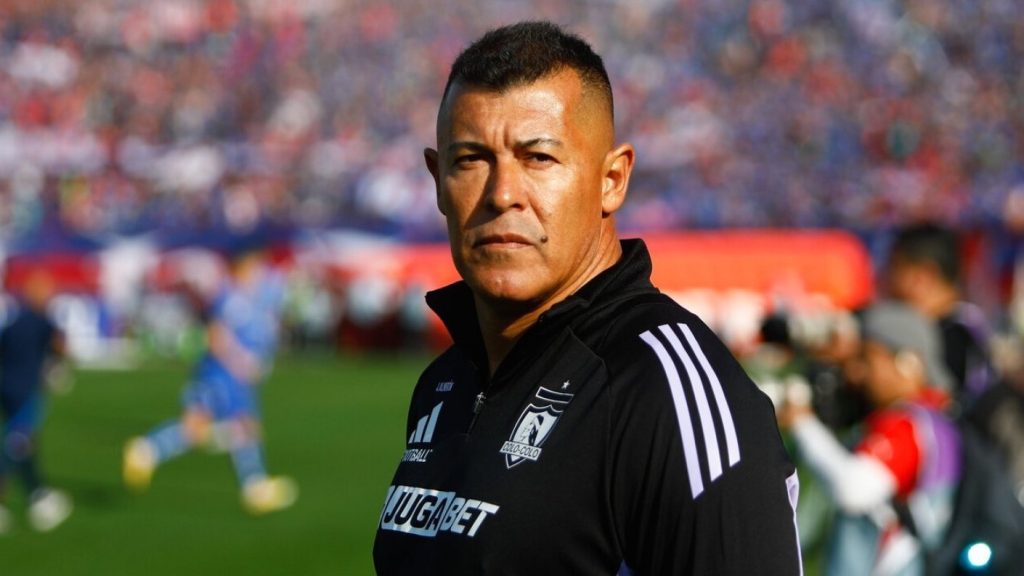 Disculpas de Jorge Almirón por las Acusaciones de Robo en el Superclásico - Disculpas de Almirón por Sus Polémicas Acusaciones en el Superclásico