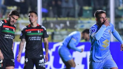 Dónde Ver a Palestino contra Bolívar en la Copa Sudamericana - Palestino vs. Bolívar: Todo lo que Debes Saber sobre el Encuentro
