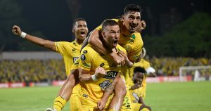 Dónde Ver el Partido entre Bucaramanga y Atlético Mineiro por Televisión y Streaming - Bucaramanga vs. Atlético Mineiro: Dónde Verlo en Chile