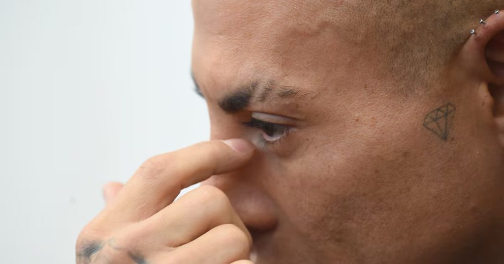 El Fracaso de la Negociación entre Eduardo Vargas y la Universidad de Chile - Eduardo Vargas y la U: Tensiones y Ruptura Definitiva