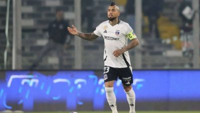 El Mensaje de Arturo Vidal que Ilusiona a Colo-Colo - Arturo Vidal Inspira a Colo Colo con Mensaje de Esperanza