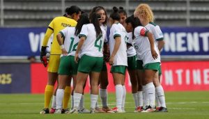 El Peor Equipo de la Copa América Femenina 2025 en Ecuador - Bolivia enfrenta duro revés en la Copa América Femenina 2025
