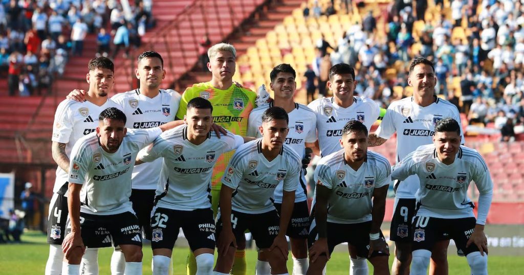 El Problema en el Camarín de Colo Colo tras el Superclásico - Crisis en el Camarín de Colo Colo: Tensiones Tras el Superclásico