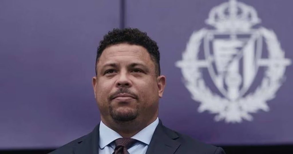 El Real Valladolid Llega a Chile para Enfrentar a Colo Colo. - El Real Valladolid desafía a Colo Colo en su centenario