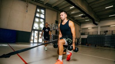 El Régimen de Alimentación y Ejercicio de Luka Doncic - Transformación Física de Luka Doncic Impacta al Mundo del Deporte