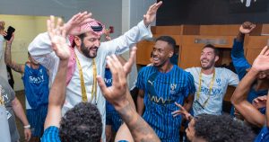 Emoción al Hilal Manchester - Emoción al Hilal: Épica victoria sobre Manchester City