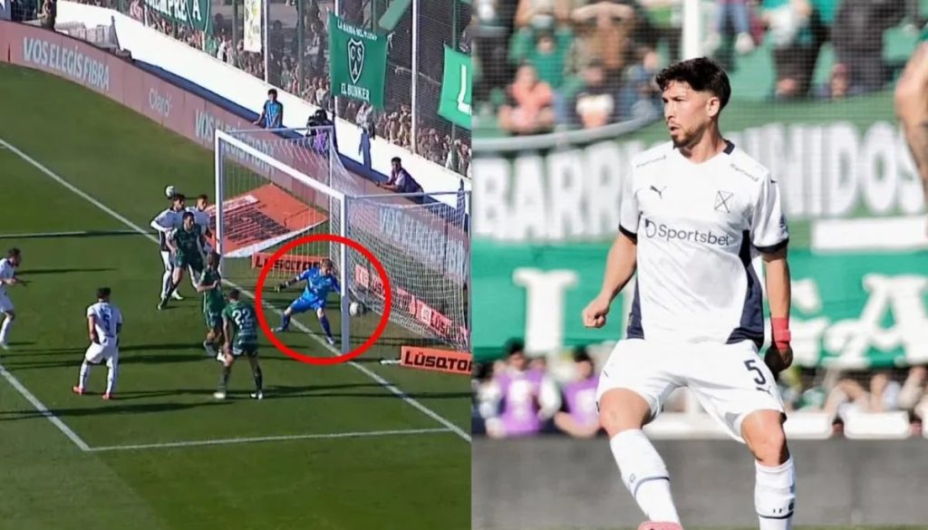 Empate de Independiente con Sarmiento en el Torneo de Clausura Argentino - Independiente y Sarmiento igualan en un emocionante debut