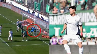 Empate de Independiente con Sarmiento en el Torneo de Clausura Argentino - Independiente y Sarmiento igualan en un emocionante debut