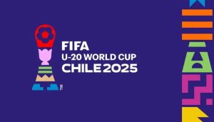 Empleos para Trabajar en el Mundial Sub 20 de Chile - Oportunidades Laborales para el Mundial Sub 20 en Chile