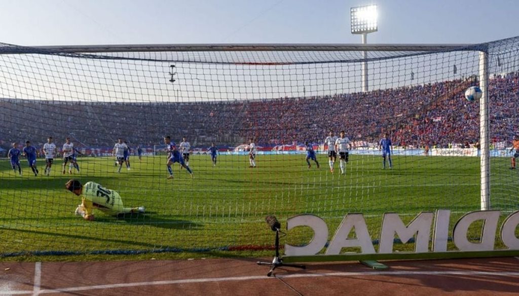 Equipos con Más Penales a Favor en la Primera Rueda del Campeonato Nacional 2025 - Los Equipos con Más Penales a Favor en Chile: Análisis 2023