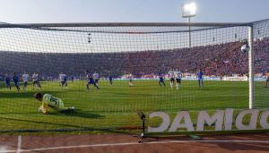 Equipos con Más Penales a Favor en la Primera Rueda del Campeonato Nacional 2025 - Los Equipos con Más Penales a Favor en Chile: Análisis 2023