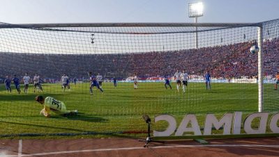 Equipos con Más Penales a Favor en la Primera Rueda del Campeonato Nacional 2025 - Los Equipos con Más Penales a Favor en Chile: Análisis 2023