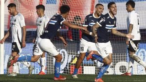 Estadísticas Colo Colo UC - Colo Colo cae sin remates al arco ante la UC en Santa Laura.