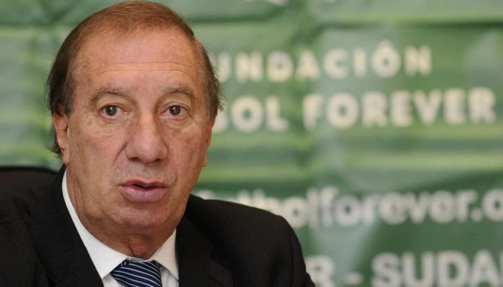 Estado de Salud de Carlos Bilardo, Campeón del Mundo con la Selección Argentina - Preocupación por el Estado de Salud de Carlos Bilardo, Ícono del Fútbol
