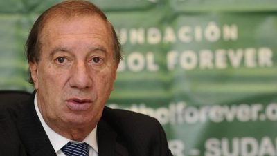 Estado de Salud de Carlos Bilardo, Campeón del Mundo con la Selección Argentina - Preocupación por el Estado de Salud de Carlos Bilardo, Ícono del Fútbol