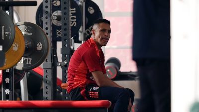 Fenerbahçe Oferta a Sánchez - Alexis Sánchez y la Oferta del Fenerbahçe: Desafíos y Expectativas