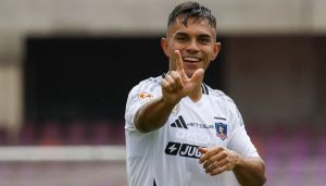Fichaje de Vicente Pizarro por el Atlético Mineiro - Vicente Pizarro, objetivo del Atlético Mineiro para 2025