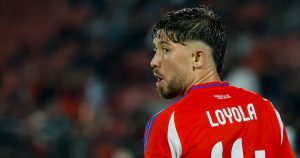 Fichaje Felipe Loyola Bayern - Felipe Loyola cerca de unirse al Bayern Múnich en 2025