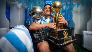 Fichaje Salas River Plate - Maximiliano Salas: El Fichaje de River Plate que Impactó en Argentina