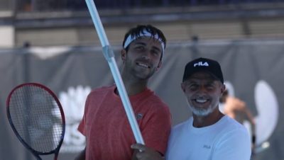Fin de la Relación Profesional entre Horacio de la Peña y Tomás Etcheverry - Fin de la Asociación Profesional entre Etcheverry y De la Peña