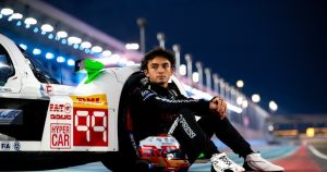 Financiamiento Nico Pino F1 - Nico Pino: Innovador Financiero Rumo a la F1