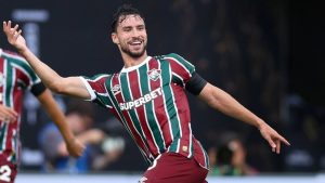 Fluminense Mundial de Clubes - Fluminense avanza a semifinales del Mundial de Clubes 2025
