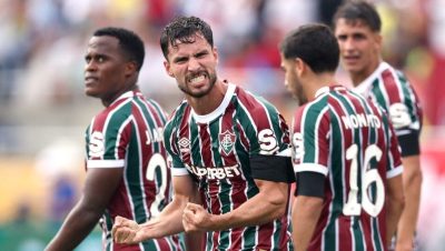 Fluminense Podría Comprar los Planteles de la u y Colo Colo - Fluminense gana millones en el Mundial de Clubes 2025