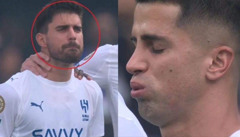 Homenaje a Diogo Jota - Emotivo Homenaje a Diogo Jota conmueve al fútbol mundial
