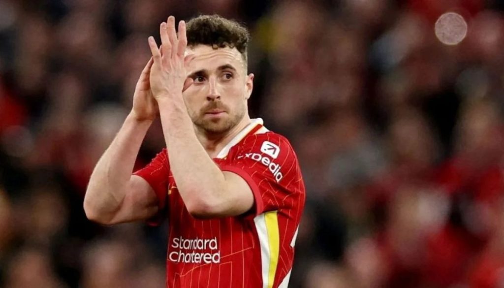 Homenaje a Diogo Jota en Liverpool con un Mural Artístico - Arte y Recuerdos: Liverpool Rinde Homenaje a Diogo Jota
