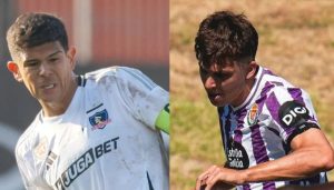 Horario y Canal de Transmisión del Amistoso entre Colo Colo y Real Valladolid - Colo Colo celebra su centenario con un amistoso único