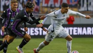 Horario y Dónde Ver el Amistoso entre Colo Colo y Real Valladolid en Vivo - Colo Colo vs Real Valladolid: Sigue el Amistoso en Vivo