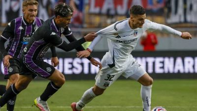 Horario y Dónde Ver el Amistoso entre Colo Colo y Real Valladolid en Vivo - Colo Colo vs Real Valladolid: Sigue el Amistoso en Vivo