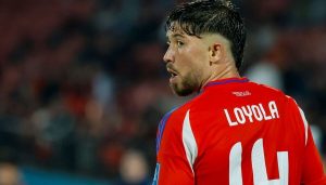 Horarios de Chile en las Eliminatorias Sudamericanas para 2026 - Chile enfrenta a Brasil y Uruguay en cruciales eliminatorias
