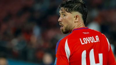 Horarios de Chile en las Eliminatorias Sudamericanas para 2026 - Chile enfrenta a Brasil y Uruguay en cruciales eliminatorias