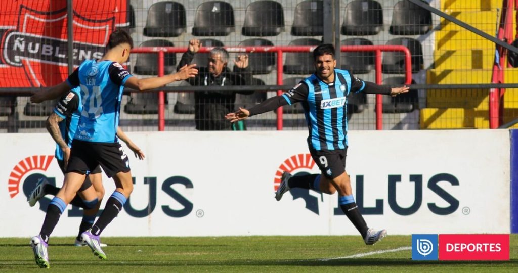 Huachipato Avanza a las Semifinales de la Copa Chile 2025 - Huachipato Avanza a Semifinales de la Copa Chile 2025