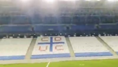 Inauguración del Claro Arena en Santiago - Inauguración del Claro Arena en Santiago: Luces y Emoción