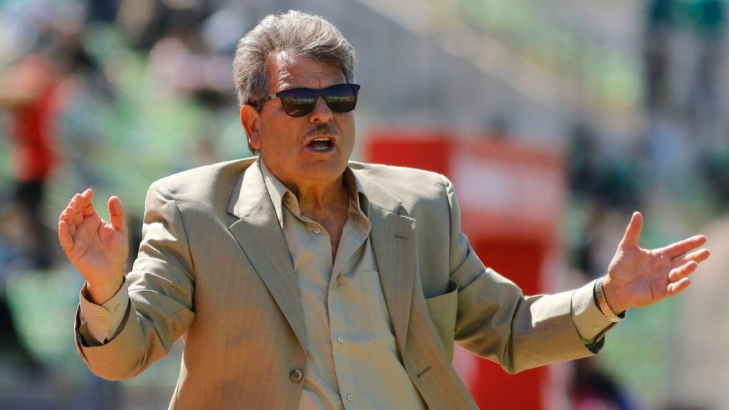 Jorge Garcés Audax 2006 - Jorge Garcés y la Controversia del Audax 2006: Revelaciones Clave