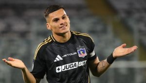 Jugador que Podría Llegar - Colo Colo evalúa el fichaje sorpresa de un ex jugador de Universidad Católica
