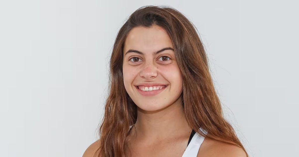 La Historia de María Gracia Varas, Medallista Chilena en Riesgo - María Gracia Varas: De Promesa Atlética a Lucha por Su Vida