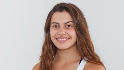 La Historia de María Gracia Varas, Medallista Chilena en Riesgo - María Gracia Varas: De Promesa Atlética a Lucha por Su Vida