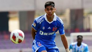La Oferta del AC Milan por Darío Osorio y Su Decisión de Quedarse. - Decisiones Cruciales: La Oferta del AC Milan por Darío Osorio