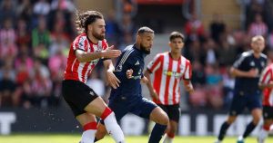 La Opinión del Nuevo Técnico del Southampton sobre Ben Brereton - El futuro de Ben Brereton con la nueva dirección del Southampton.